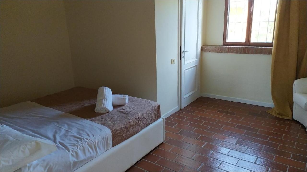 Montevecchio Apartments Montopoli in Val dʼArno Exterior foto